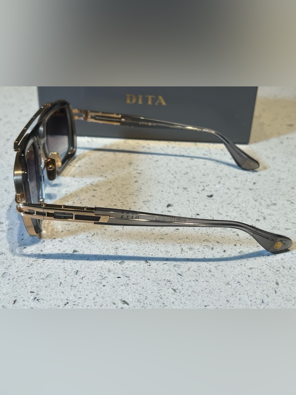 DITA LXN EVO sunglasses - Picture 6 of 15